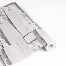 Film self -adhesive tile light 10m*45cm