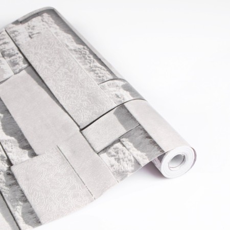 Film self -adhesive tile light 10m*45cm