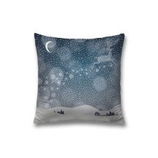 Decorative pillowcase 