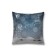 Decorative pillowcase "Snow Deer", on a zipper, size 45x45 cm