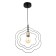Bayerlux lamp "I got into" E27 40W black 30x30x100 cm