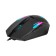 MARVO M291 mouse, game, wired, optical, backlight, 6400 dpi, USB, 1.5 m, black