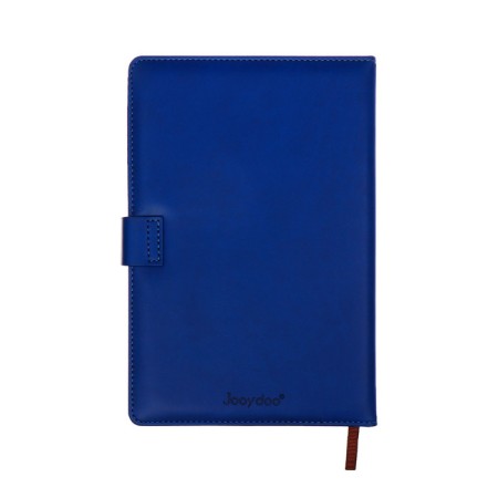Delicidant Latched, A5, 140l, Cage, Region Kozhzam, with a Slocation, Style, Blue-14