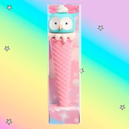 Toy "Wafel Horn", mix-8