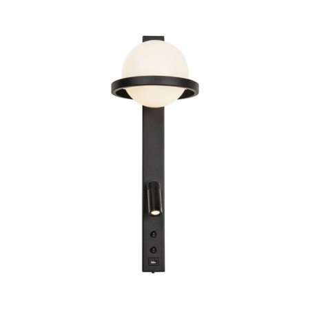 Wall lamp Twin 195 mm, 195 mm, LED 8W