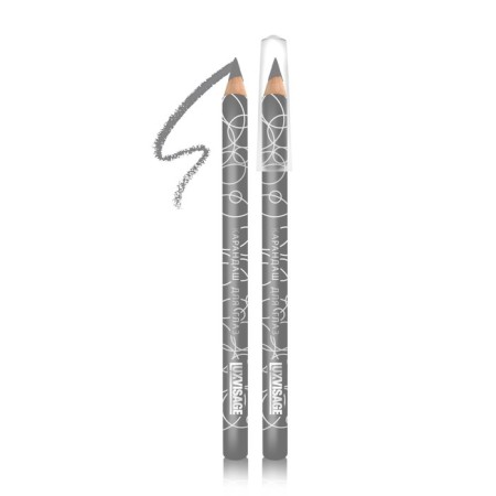 Pencil for the area around the eyes Luxvisage, tone 05 gray