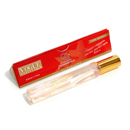 Perfume Water Women's Si Passione, 33 ml-1