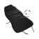 Heating the seat Skyway, with a back, 2 modes, black, 12 V, 2.5-3a, 115 x 52 cm