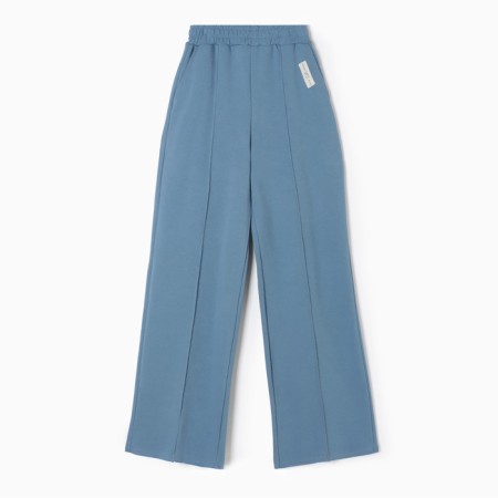 Women's pants Mist Cozy Style, Blue, p. 44-7