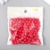Beads for creativity tree "Cherry" D-0.8 cm, set of 20 g