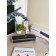 Laminator A4 75-125 μm, 2 shafts, speed 30 cm/min, Geleos "LM-A4MChS", black-silver