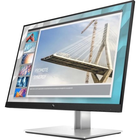 Monitor HP E24I G4, 24 "IPS, 1920x1200, 60Hz, 5 ms, HDMI, DP, black-2