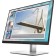 Monitor HP E24I G4, 24 "IPS, 1920x1200, 60Hz, 5 ms, HDMI, DP, black