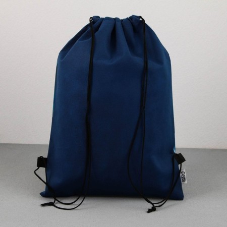 Spring for shoes "only forward" non -core canvas, size 30 x 40 cm-6