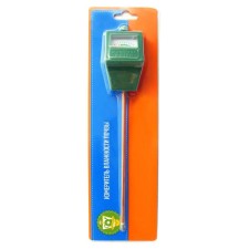 Soil moisture measurement device