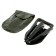Folder shovel "Forester" 4x12x48cm, mix