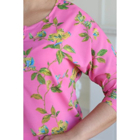 Female suit, size 60-3