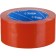 Reinforced tape "Zubble" Professional 12090-50-50, red, moisture-resistant, 48 mm x 45 m