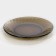 Elica table service, 19 items, brown color