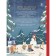 New Year's Book Advent. Magic December. Recipes, tasks, crafts. From 1 to 31 December. Begicheva n