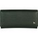 N/k wallet, button, green color "Dundie"