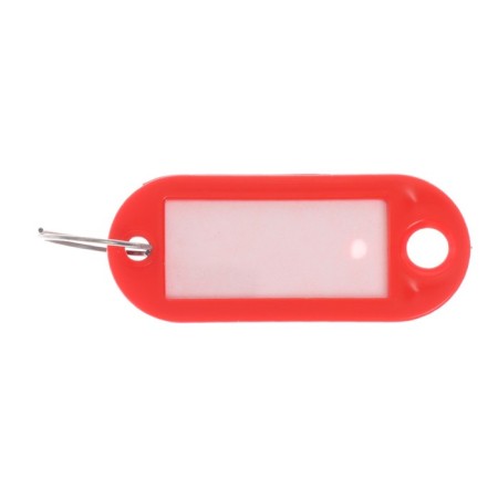 A set of key keycels 100 pieces, 53 mm, mix-2