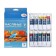 Oil art, set of 10 colors x 18 ml, in tubes, gamma "Studio", 201005