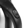Electric kettle "Vasilisa" T31-2000, Metal, 2 l, 1500 W, black-silver