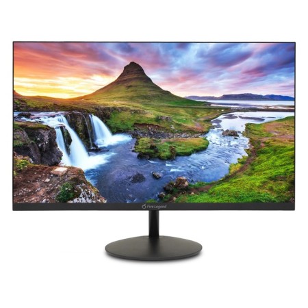 Монитор Aopen 21.5" 22SA2QEBI черный IPS LED 1ms 16:9 HDMI матовая 250cd 178гр/178гр 1920x1 106690