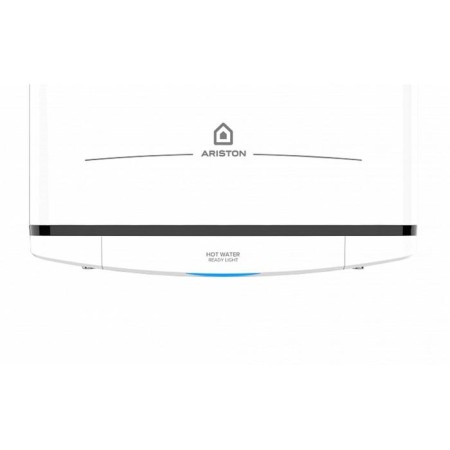 Ariston Velis Tech Inox R ABS 50, COLLECTIONAL, 2 kW, 50 l, white-2