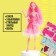 Awear doll is a hinge, with a set for creating clothes fashion design, spring-summer