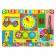 Bizilboard "Numbers and Colors"