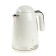 Electric kettle Leonord Le-1515, plastic, Metal flask, 1.7 l, 2200 watts, beige
