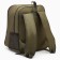 Thermo -anti -fingers, 30 l, "Master K", with a detachment for dishes, 40 x 34 x 23 cm, khaki