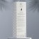 The aromatic diffuser "Ho INFINITY", 50 ml, amber, musk and rum