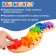 Developing sorter "Funny caterpillar"
