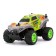 Radio -controlled jeep "Mountain King", works from batteries, color mix