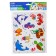 Soft puzzle for kids in the frame "Sea inhabitants", 8 parts, crumb I