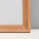 Photo frame tree "Image Art" C18 30x42 cm, (glass), bronze