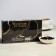 Gift set Relax, black tea with lemon zest 25 g, flask