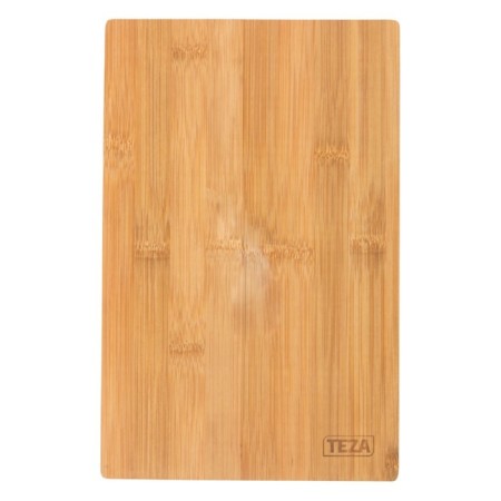 Gracia cutting board, 28x18x0.9 cm, bamboo-2