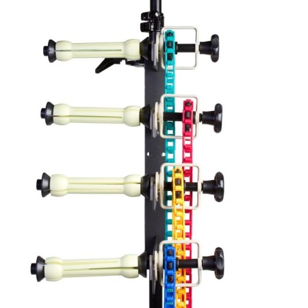 B-4W background lifting system-1