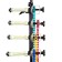 B-4W background lifting system