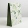 Gift laminated package, packaging, Pressent for You, Ml 21 x 25 x 8 cm