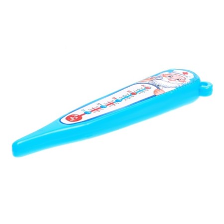 Musical toy "Talking thermometer", mix, in a package-1