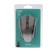 Luazon MB-2.6 mouse, wireless, optical, 1600 dpi, 2XAAA (not in the set), USB, black-gray
