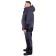 Costume Grayling Yukon, Taslan, graphite, rr 60-62 Height 182-188