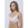 Lengy bra, size 75c, white color
