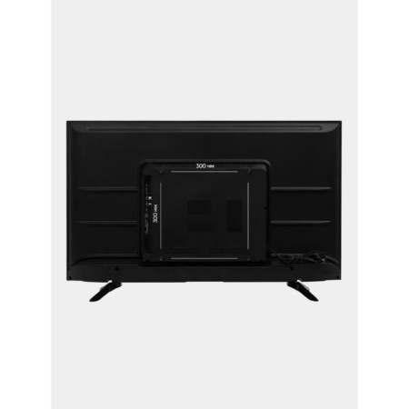 TV Vesta 50v3500, 50 ", 3840x2160, DVB-T2/C/S2, HDMI 3, USB 2, Smart TV, black-3