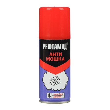 Aerosol repellent "Refamide", Antimoshka, 100 ml